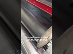 Betrouwbare HDPE-geomembraanliner voor langdurige waterdichte prestaties