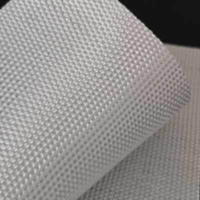 Bodemstabilisatie met hoge capaciteit Premium geweven geotextiel voor zware infrastructuur