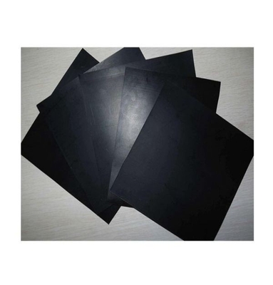 Corrosiebestendige HDPE Voering 200m van Geomembrane 1mm HDPE Voering