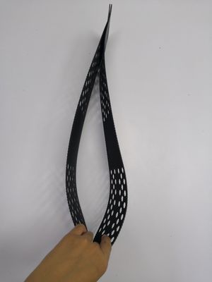 Corrosie- en chemisch bestand grondnet van geocellen ontworpen voor stabiliteit van bodem en rots in erosiebeheersystemen