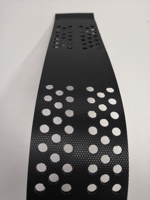 HDPE van de grondstabilisator de Ladingssteun van Geocell voor Weg