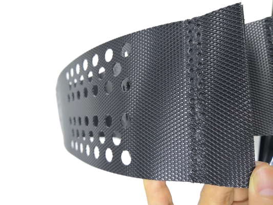 HDPE van de grondstabilisator de Ladingssteun van Geocell voor Weg