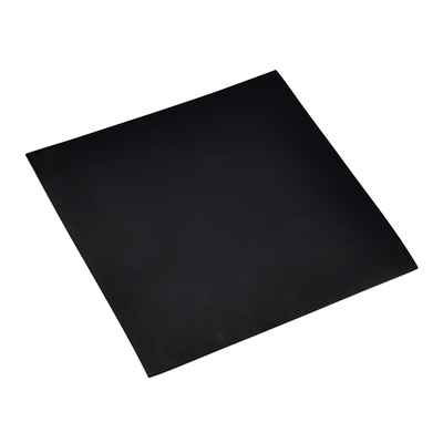 15MPa treksterkte HDPE Geomembrane voering met 2,0-3,0% roetgehalte