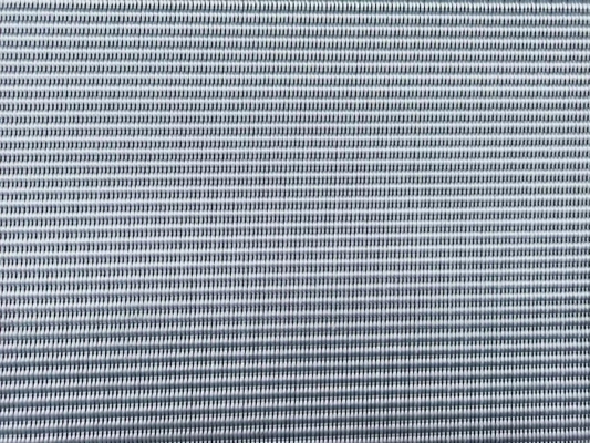 Geotextiel met hoge treksterkte 1200KN Geweven Geo-textiel Versterking van wegbedden