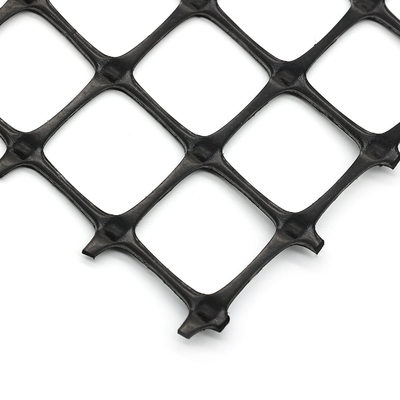 Haisan PP Biasiale Geogrid 12,9 'X 246' rol met aanpasbare dikte