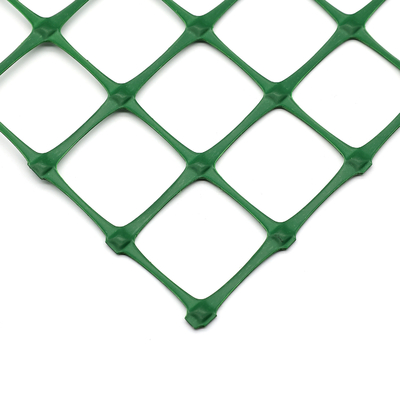 Haisan PP Biasiale Geogrid 12,9 'X 246' rol met aanpasbare dikte