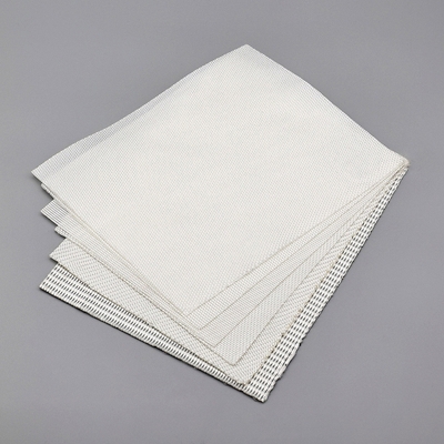 10% verlenging Geweven Geotextielstof PET / PP Perfect Fit Polyester / Polypropyleen