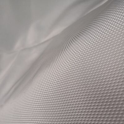 Lengte 50m 100m Geweven Geotextiel Doek met CBR-scheursterkte ≥12KN en Opening 0,05-0,2 mm Ideaal voor Wegenbouwprojecten