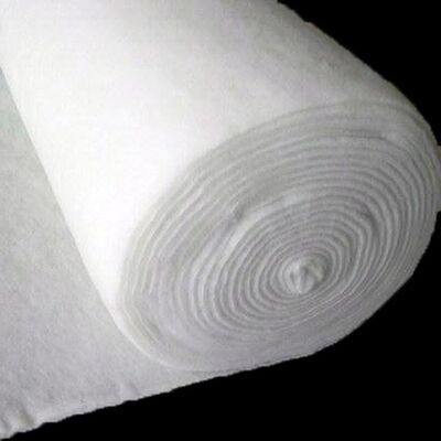 Hoge sterkte continue filament PET non-woven geotextiel voor funderingsversterking