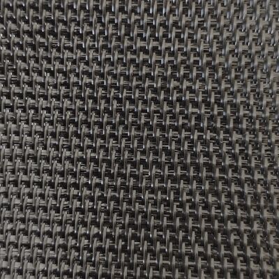 High Permeability Geotextile Dewatering Tubes For Municipal Sludge Treatment Projects