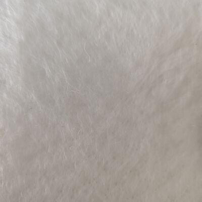 Langdurig continu filament non-woven geotextiel voor ondersteuning van luchthavenbaan infrastructuur