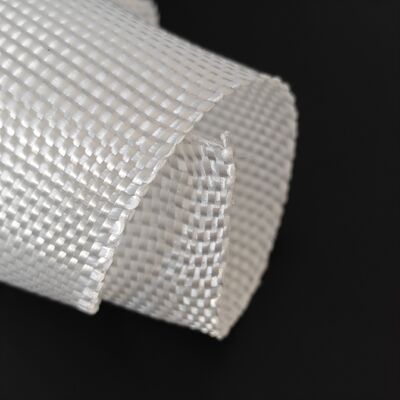 Ultra-Hoge Sterkte PET Geweven Geotextiel voor Landwinningsprojecten