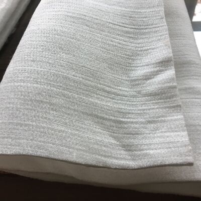 200g 250g Nadelvlies Polyester Non-woven Geotextiel voor Keermuur Drainage