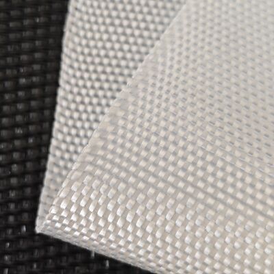 200 kN/m Ultra-hoge sterkte PET Geweven Geotextile Stof Voor Zwakke Fundamenten Verbetering