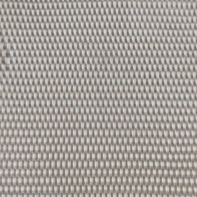 Industrieel filament geweven geotextiel met hoge modulus voor stabilisatie van dijken