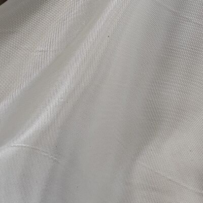 Airport Runway Woven Geotextile 350gsm PP for Aircraft Pavement Ground Stabilization Engineering Design