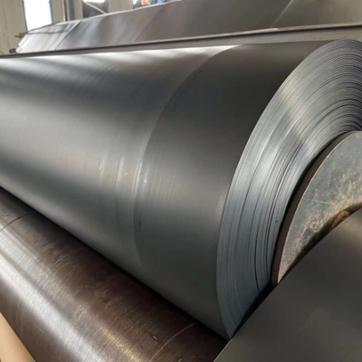 Wortelbarrière Waterdicht HDPE-geomembraanvoeringblad voor commerciële daktuinisolatie