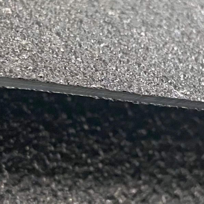 Wortelbarrière Waterdicht HDPE-geomembraanvoeringblad voor commerciële daktuinisolatie