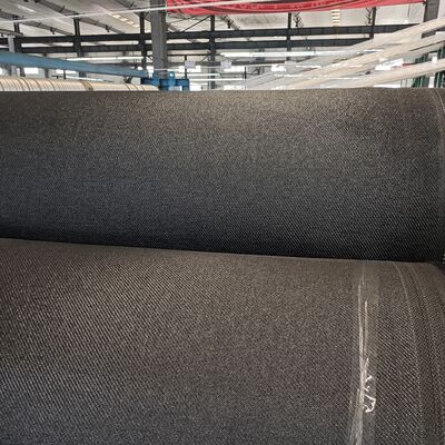 Geweven geotextielstof voor het stabiliseren van wegmodder voor vrachtwagens