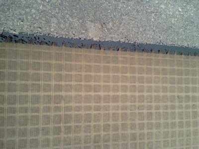 de 5.2m Versterkte Samengestelde UV Bestand 100m Lange Polyester van Geomembrane