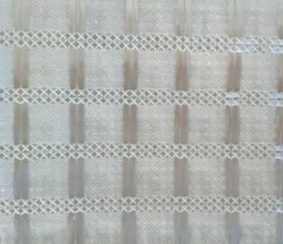 de 5.2m Versterkte Samengestelde UV Bestand 100m Lange Polyester van Geomembrane