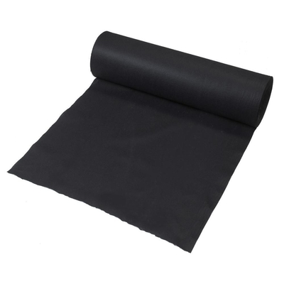 Gerecycleerde Polyester Geweven Geotextile 100-800 G/M2 van 12 Oz niet
