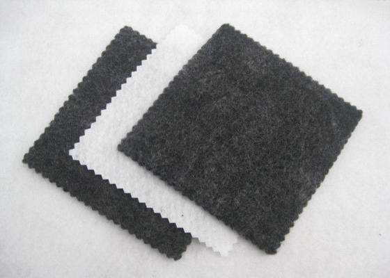 Gerecycleerde Polyester Geweven Geotextile 100-800 G/M2 van 12 Oz niet