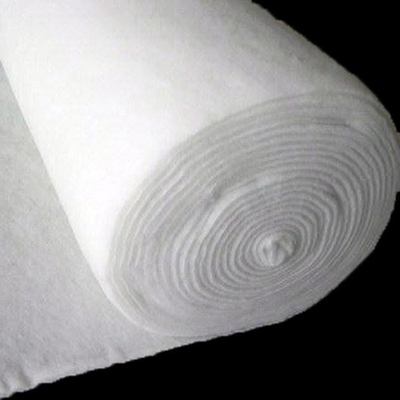 Niet Geweven van de HUISDIERENvezel Geotextile hs-n Reeks 6 van de Schuringsmeters Weerstand