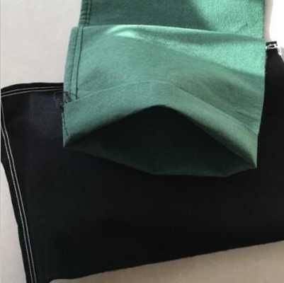 HUISDIERENgeotextile de Hellingsbescherming van Geobag 0.9mm tot 20mm maakt waterdicht