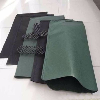 HUISDIERENgeotextile de Hellingsbescherming van Geobag 0.9mm tot 20mm maakt waterdicht