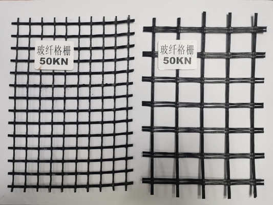 25kN glasvezel Mesh For Waterproofing