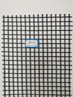 50m Glasvezel Mesh For Concrete Reinforcement Geotechnical