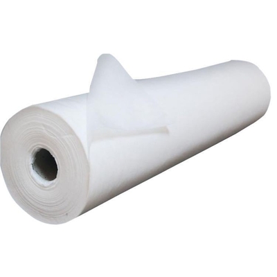 Geotextile van 800gsm Terram van de Gloeidraadce van Membraanmacetero de Lange Vezel