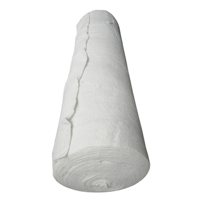 350gsm niet Geweven Polyestergeotextile Stofdichte Groene Drainage