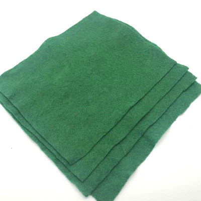 Polyester 6 Geotextile 100-1000g M2 van Oz niet Geweven Wit Geotextile Membraan