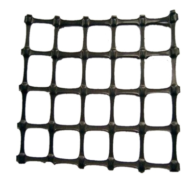 Alkali de Weerstandskip Duck Fence van Geogrid van de aquicultuur Netto Plastic Glasvezel