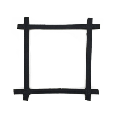 Burgerlijke bouwkundeglasvezel Geogrid Mesh Basalt Reinforcing