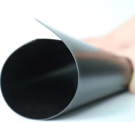 2mm Ondoordringbaar Geotextile Membraan