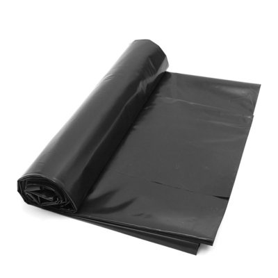 De Voeringsvijver 150m van Geosyntheticspvc Geomembrane per Broodjes Geweven Oppervlakte