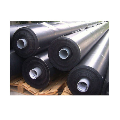 LDPE Geomembrane Plastic Voeringsstortplaats 1m 2m 3m Bestand Breedtescheur