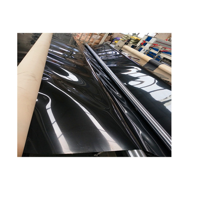 30 Mil-van het de Voerings Waterdichte Membraan van pvc Geomembrane de Vijvervoering voor Zwembad