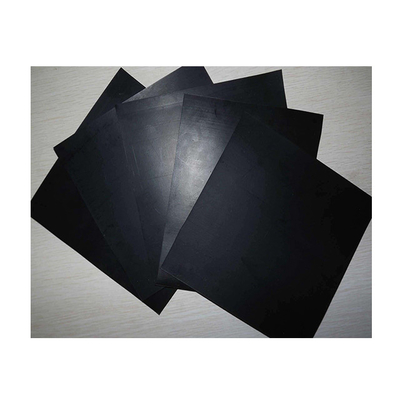 1.2mm 1.5mm van de de Voeringsspoel van de Damepdm Vijver LDPE 4m 5.8m Brede 6m