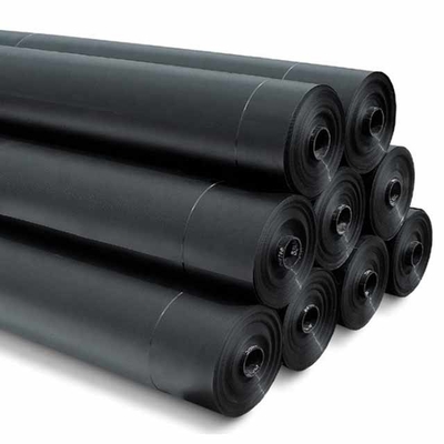 Waterdichte LDPE Geomembrane Voering