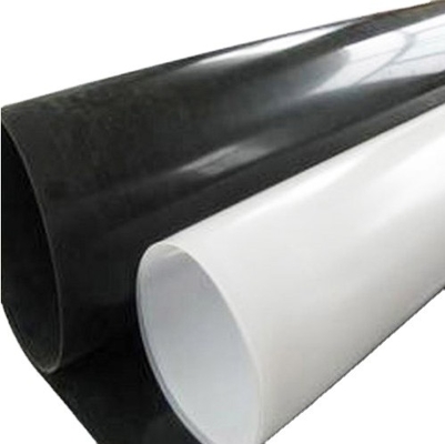 5.8m Scheur Bestand Ondoordringbare Geomembrane 4mm 5mm voor Watertank