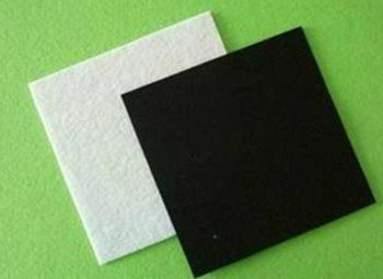 5.8m Scheur Bestand Ondoordringbare Geomembrane 4mm 5mm voor Watertank
