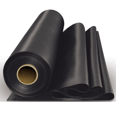 2mm Ondoordringbaar Geotextile Membraan