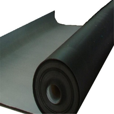 5.8m Scheur Bestand Ondoordringbare Geomembrane 4mm 5mm voor Watertank