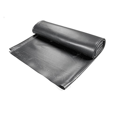 LDPE de Voeringenpe van de Landbouwbedrijfdam Geteerd zeildoek 50200m Antisteek Antischeur