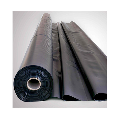 2mm Ondoordringbaar Geotextile Membraan