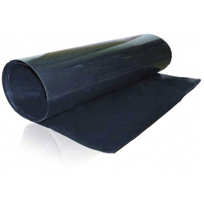 1mm 2mm LDPE Geomembrane het Meertank van Voerings Kunstmatige Waterdichte Geomembrane